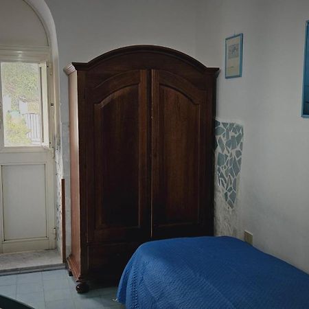 Piccolo Tirreno Hotel Residence Procida Ngoại thất bức ảnh