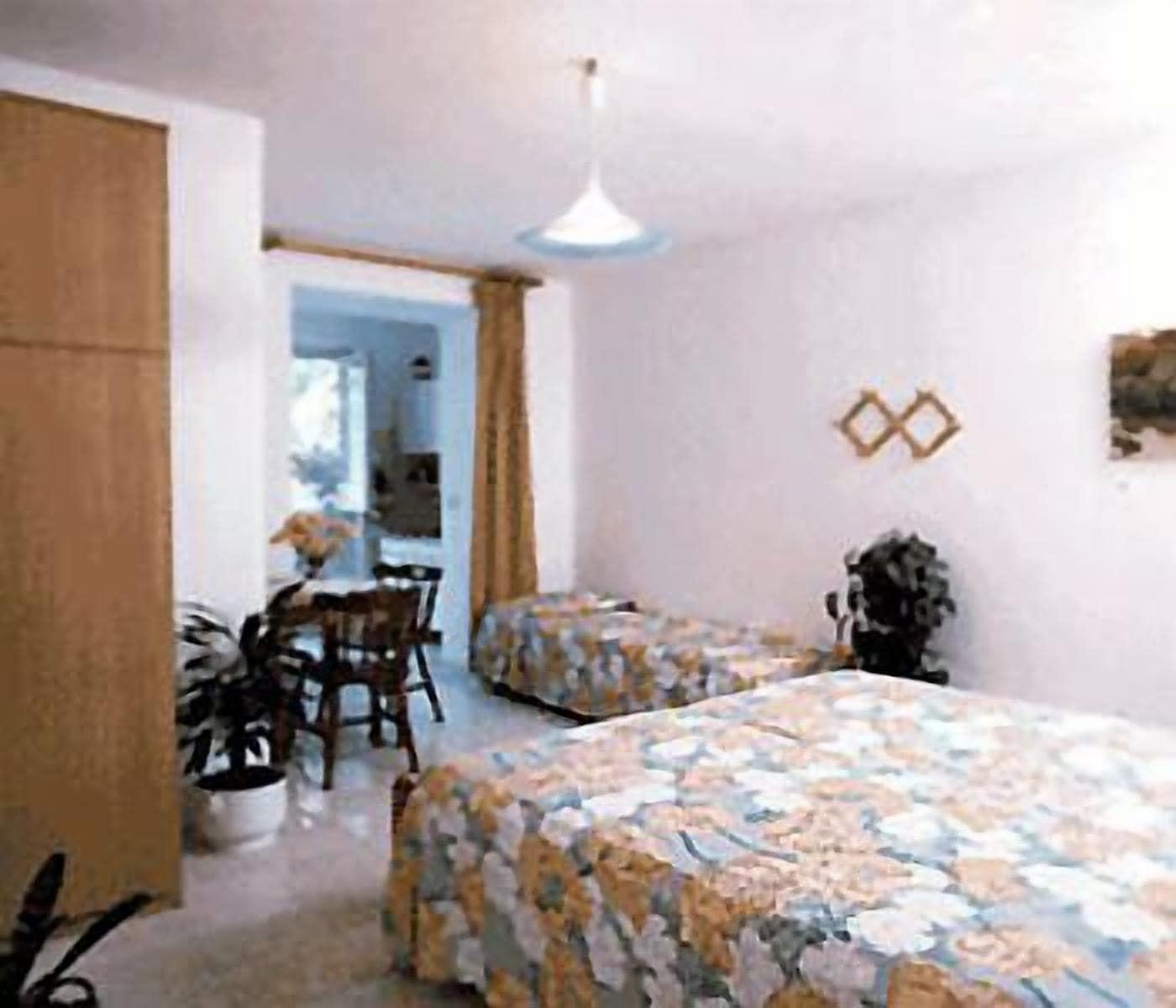 Piccolo Tirreno Hotel Residence Procida Ngoại thất bức ảnh