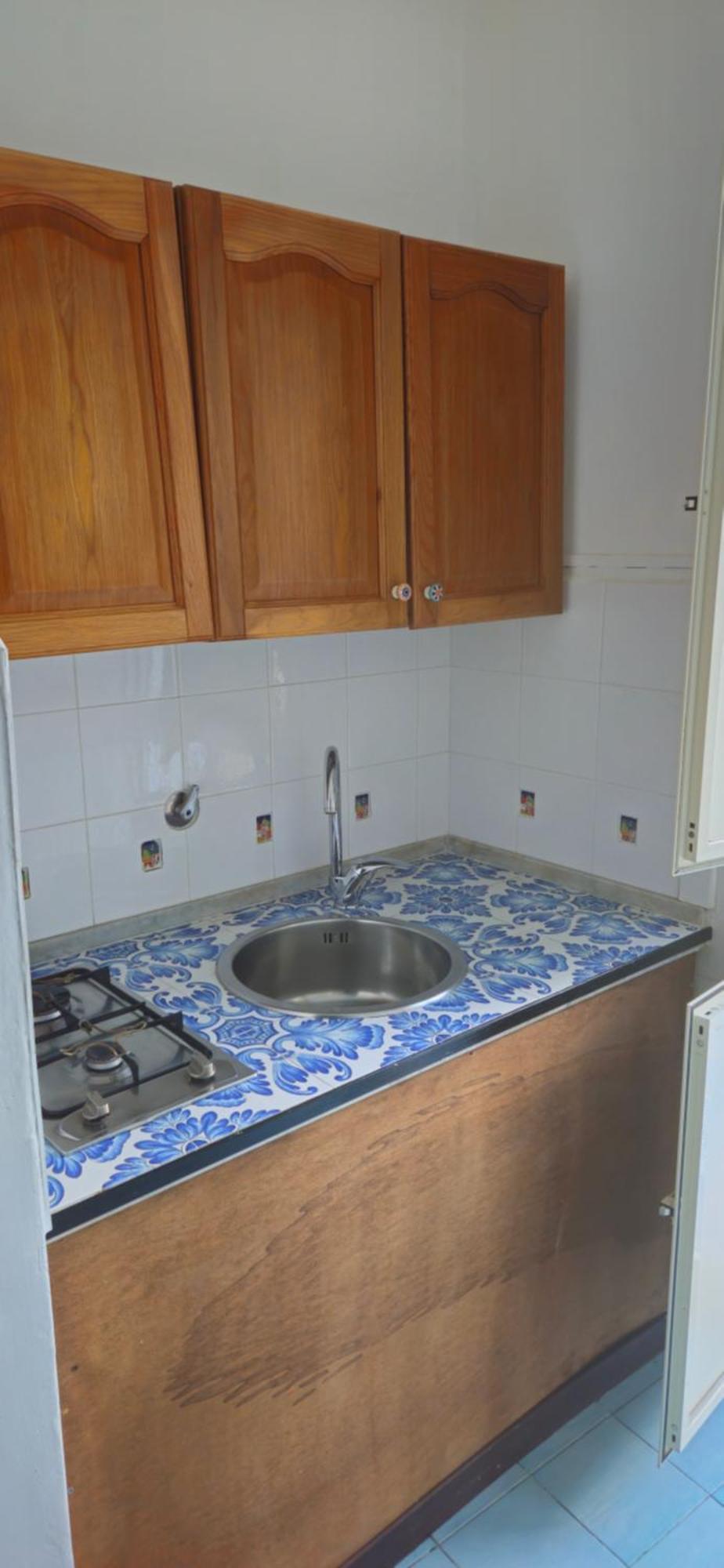 Piccolo Tirreno Hotel Residence Procida Ngoại thất bức ảnh