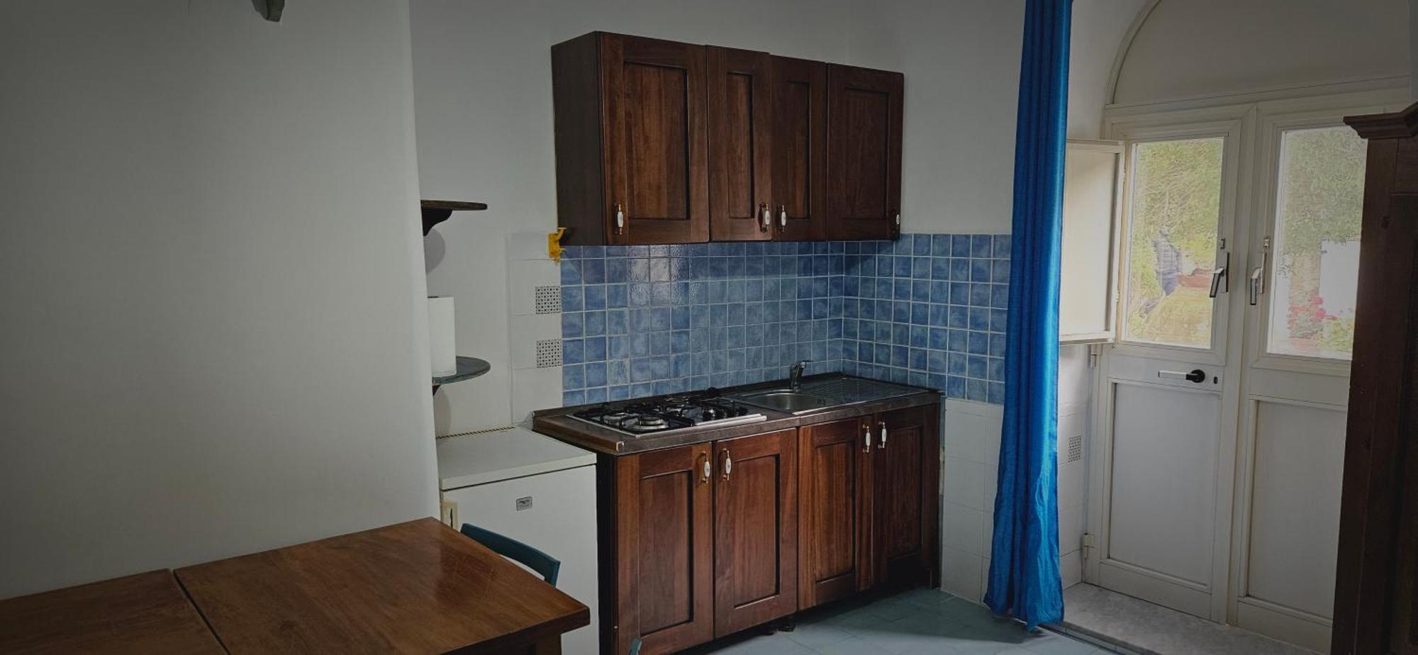 Piccolo Tirreno Hotel Residence Procida Ngoại thất bức ảnh